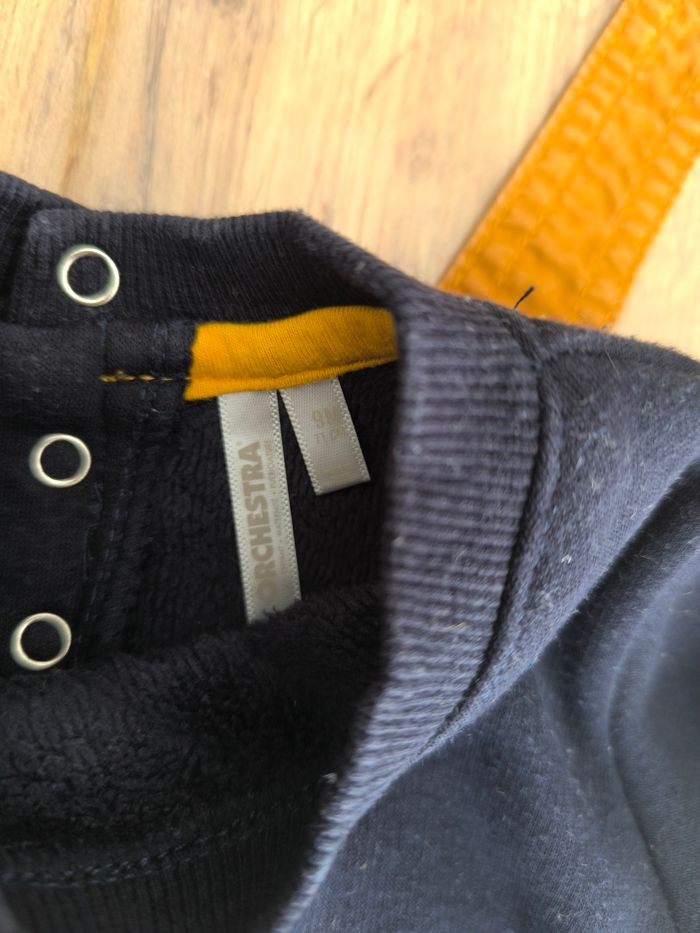 Ensembles 9 mois garçon - photo numéro 6