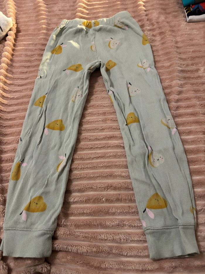 Pyjama poire deux pièces - photo numéro 5