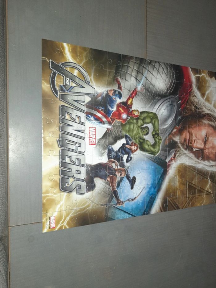 Avengers - photo numéro 3