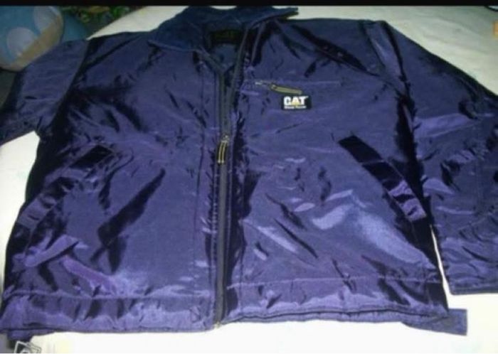 Manteau Caterpillar mixte - photo numéro 8