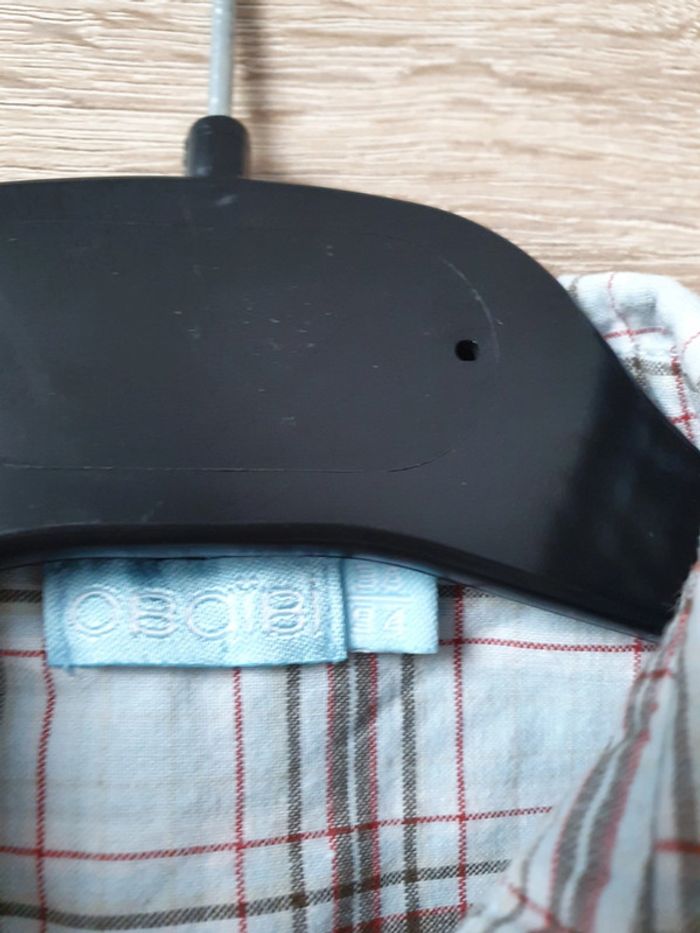 Chemise garçon taille 3 ans - photo numéro 3