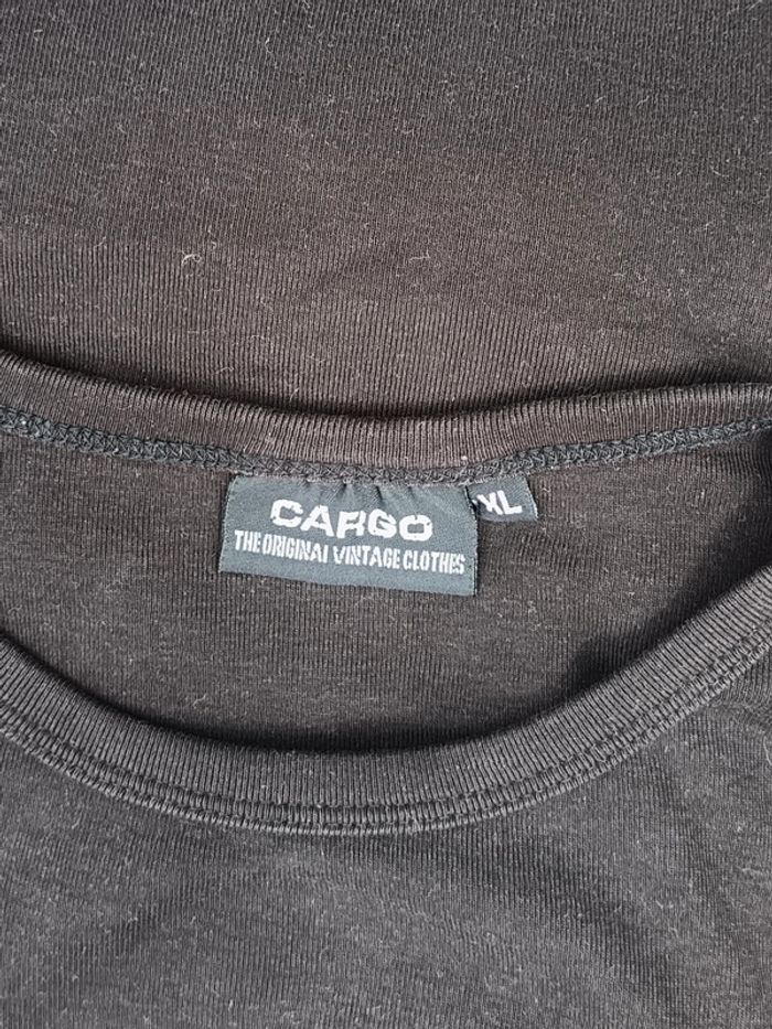 tee shirt Cargo homme 42 comme NEUF - photo numéro 5