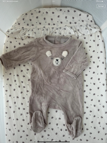 Pyjama Bébé