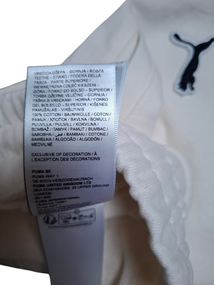Bas de survêtement/ jogging Puma - photo numéro 4