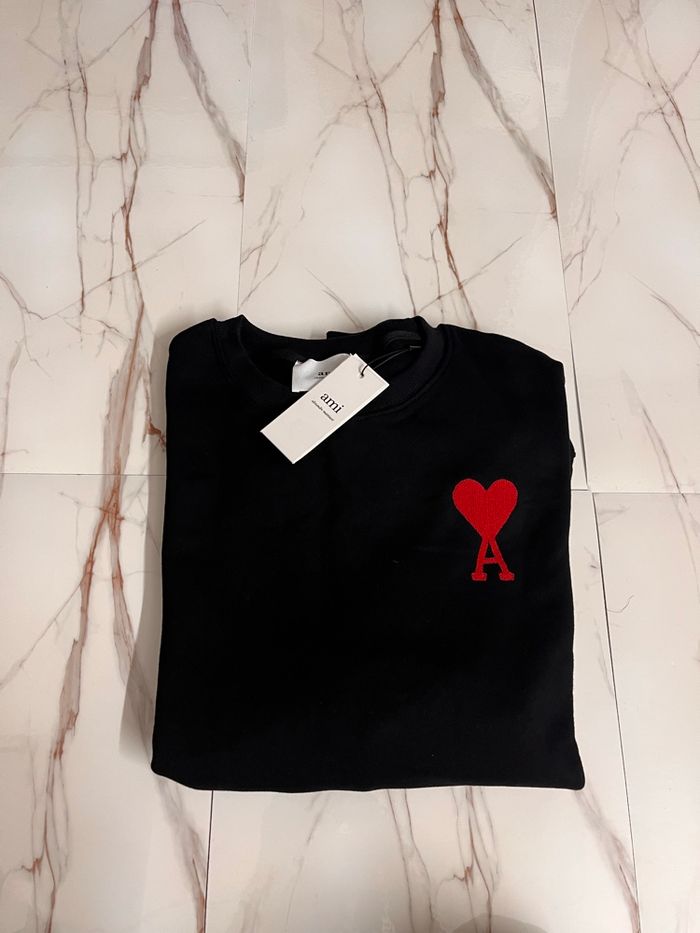 Pull Ami - photo numéro 3