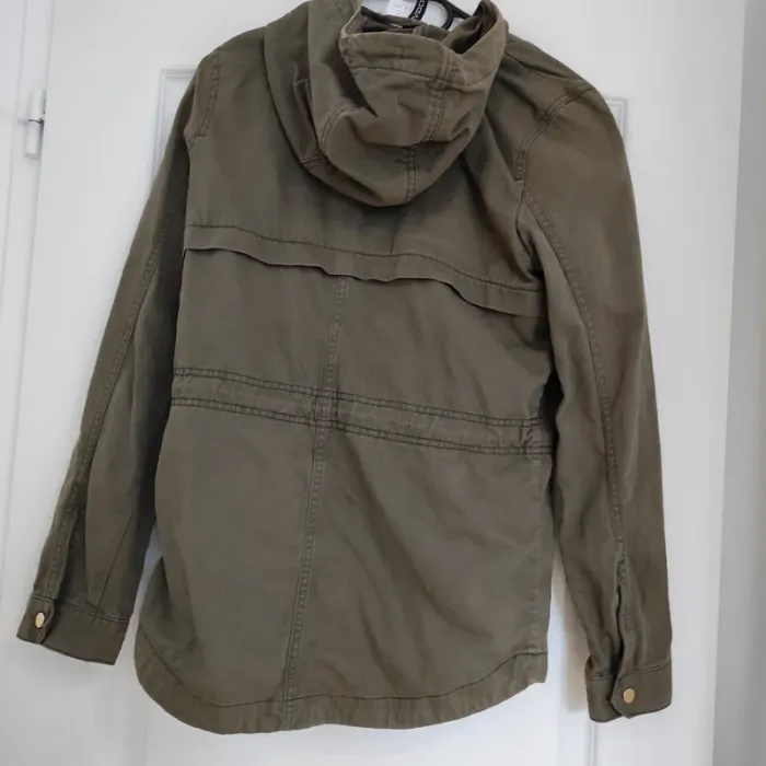 Veste - photo numéro 4