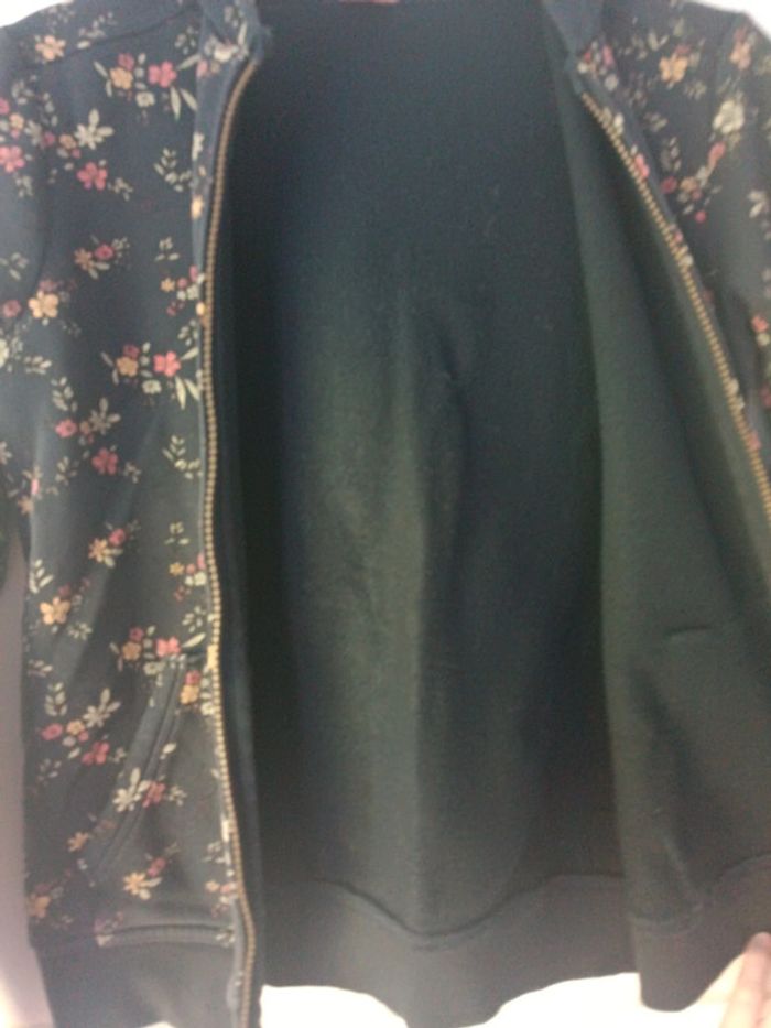 Gilet zippé - photo numéro 3