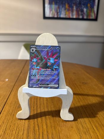 Trioxhydre Ex 161/86