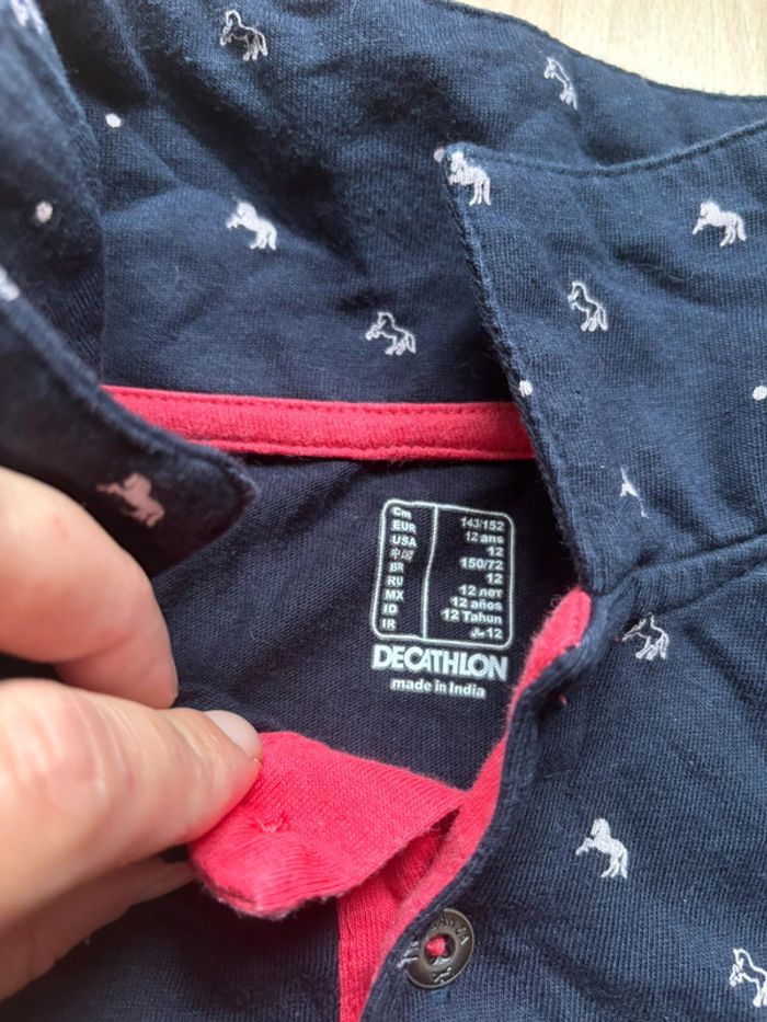 Polos - photo numéro 2