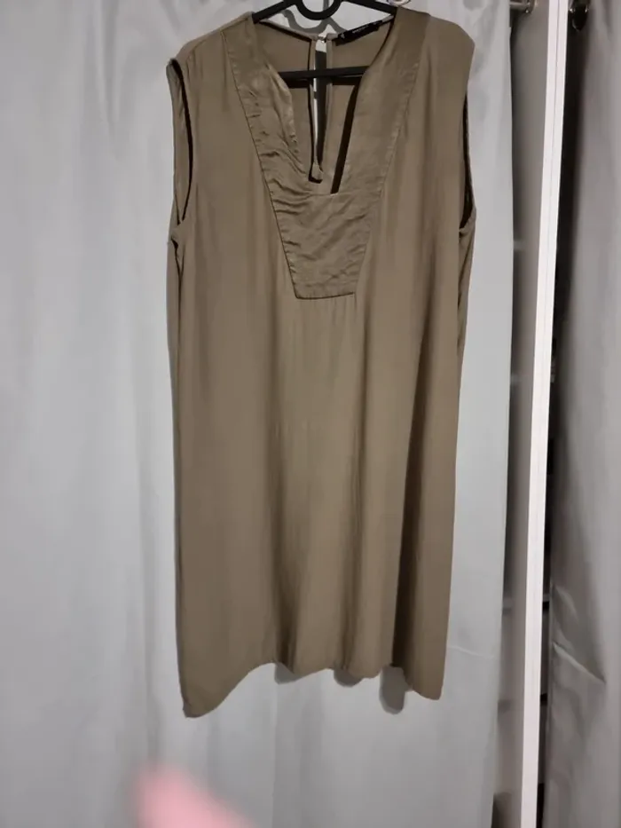 Robe Mango taille L