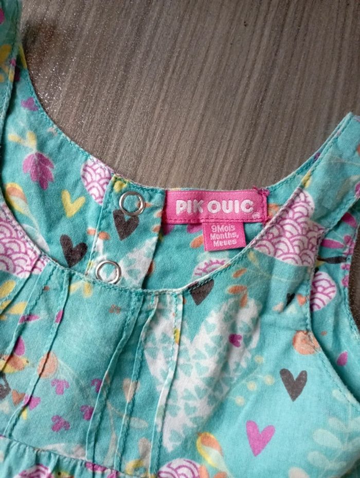 Ensemble 2 pieces 9m - photo numéro 4