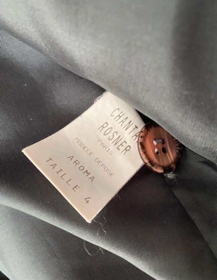 Veste - photo numéro 8
