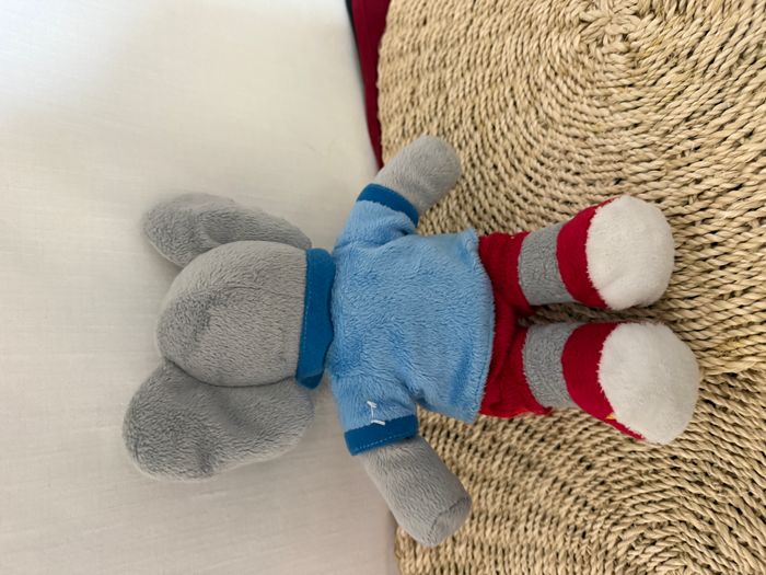 Lansay Peluche Electronique Badou - photo numéro 2