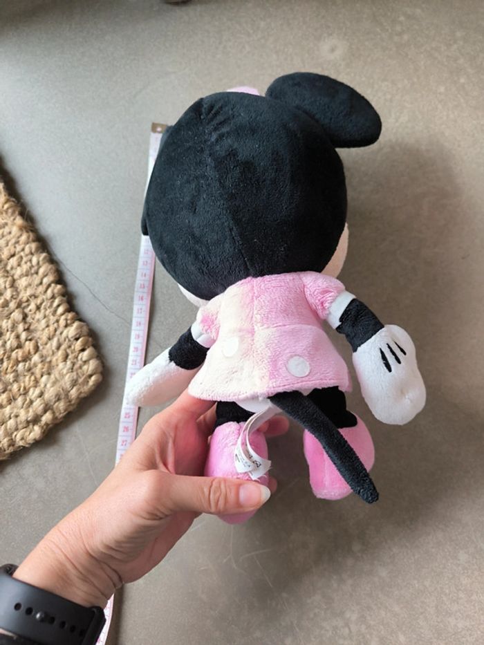 Minnie numéro 2 - photo numéro 2