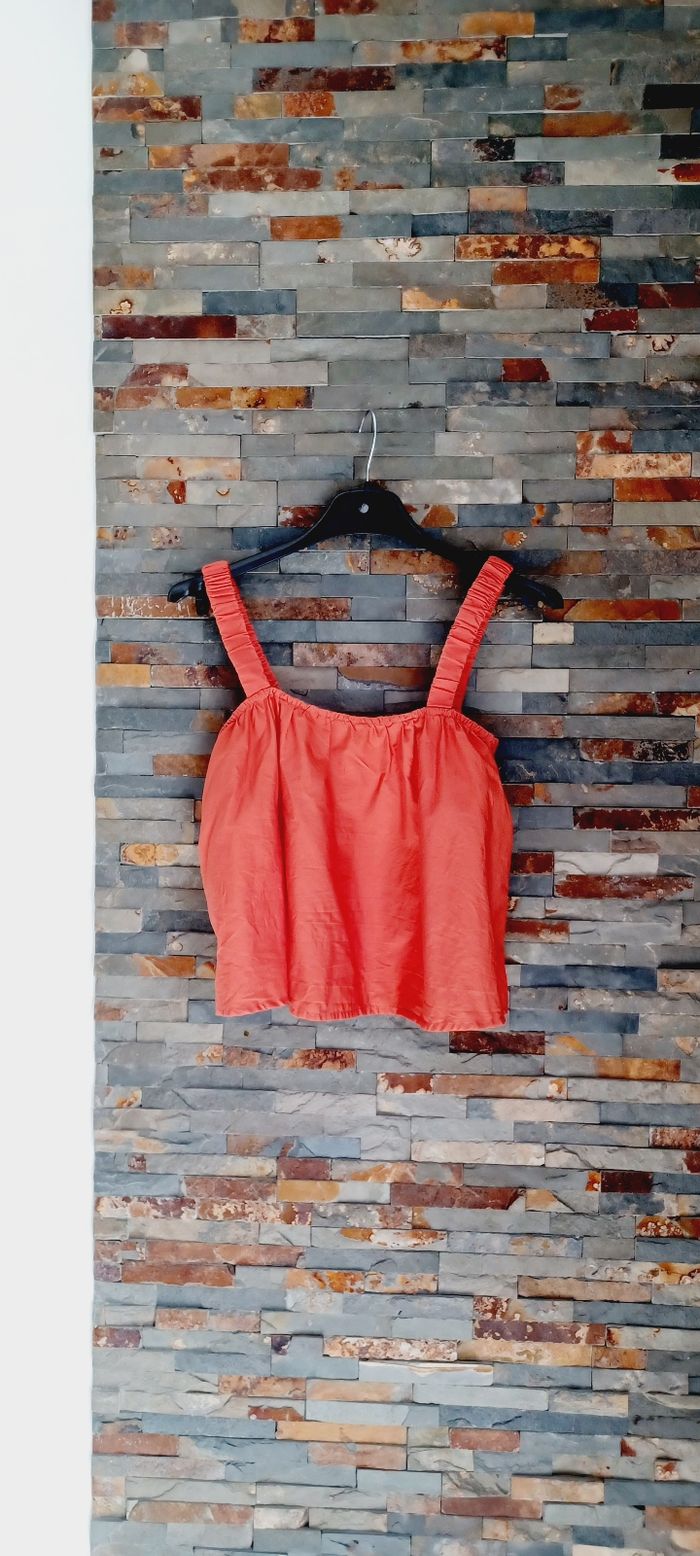 Débardeur femme taille xs MNG