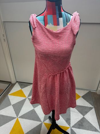 Robe Zara Girls Taille 14 ans