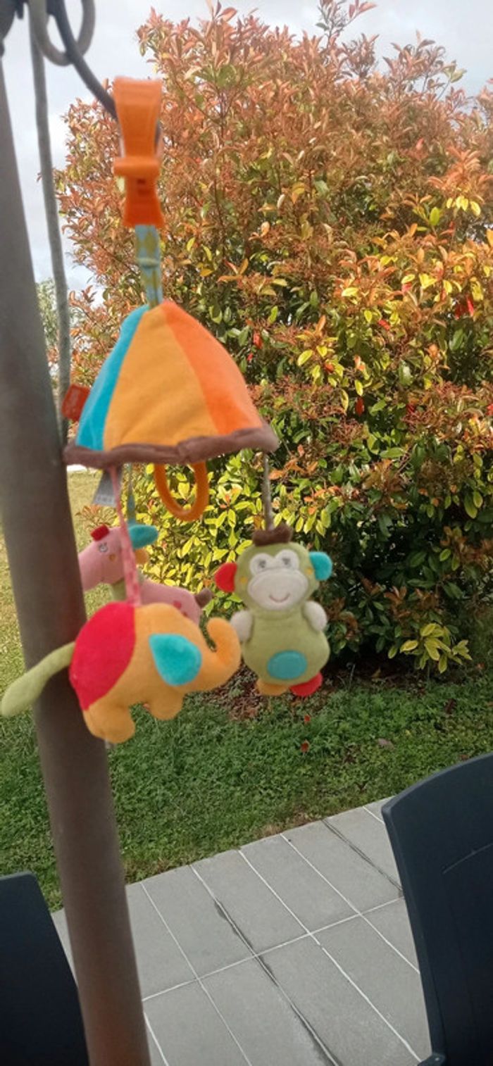 Jouets éveil premier âge - photo numéro 4