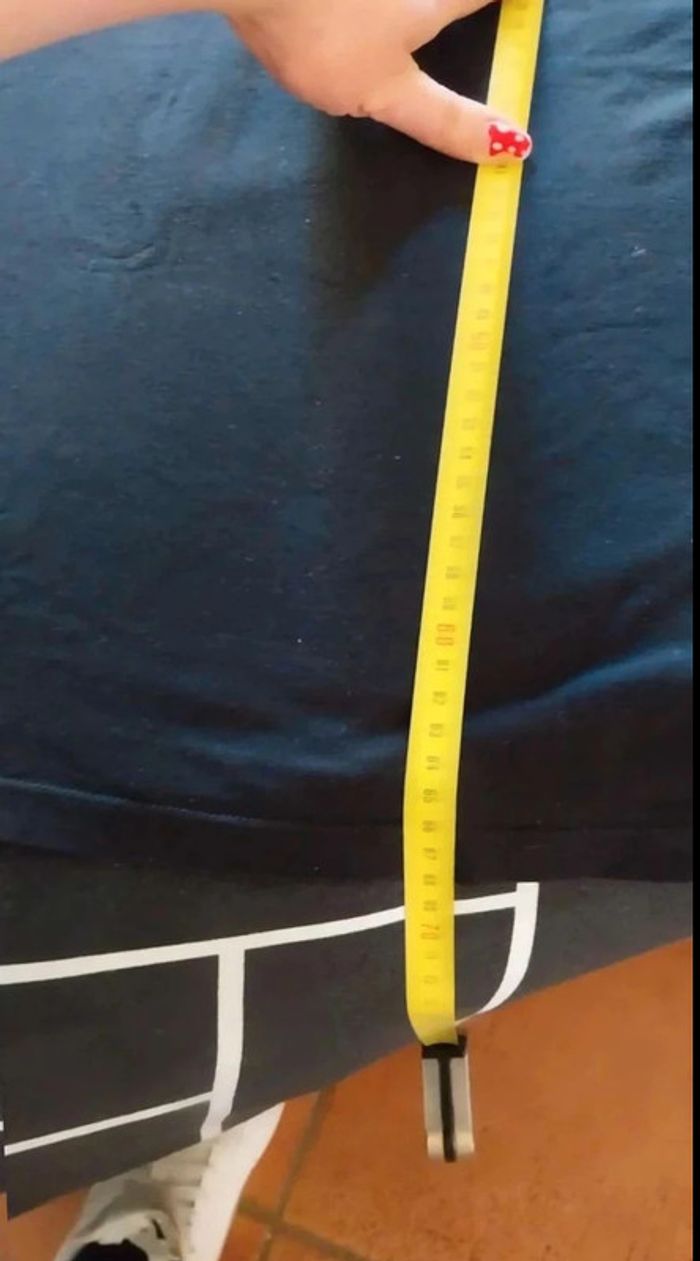 Debardeur TXXL sport noir - photo numéro 5