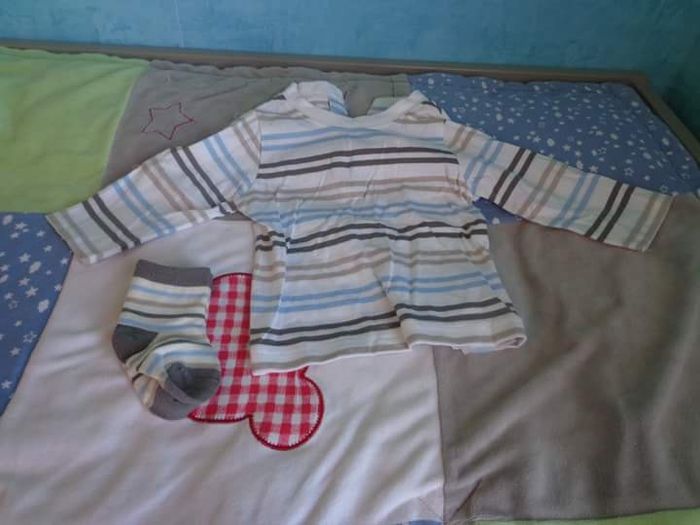 Ensemble 3 mois - photo numéro 3