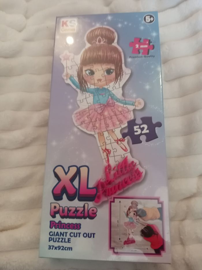 Puzzle XL