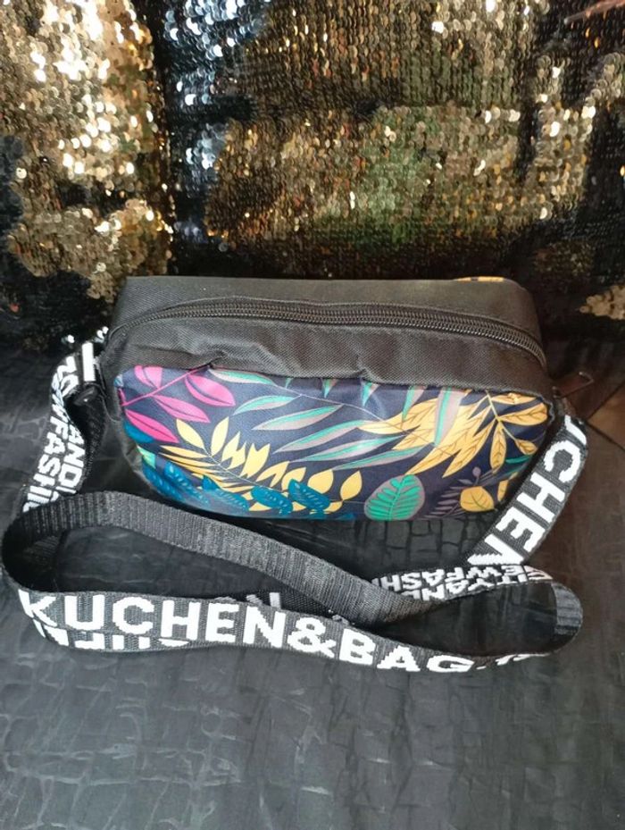 Pochette sac à main neuve. - photo numéro 6