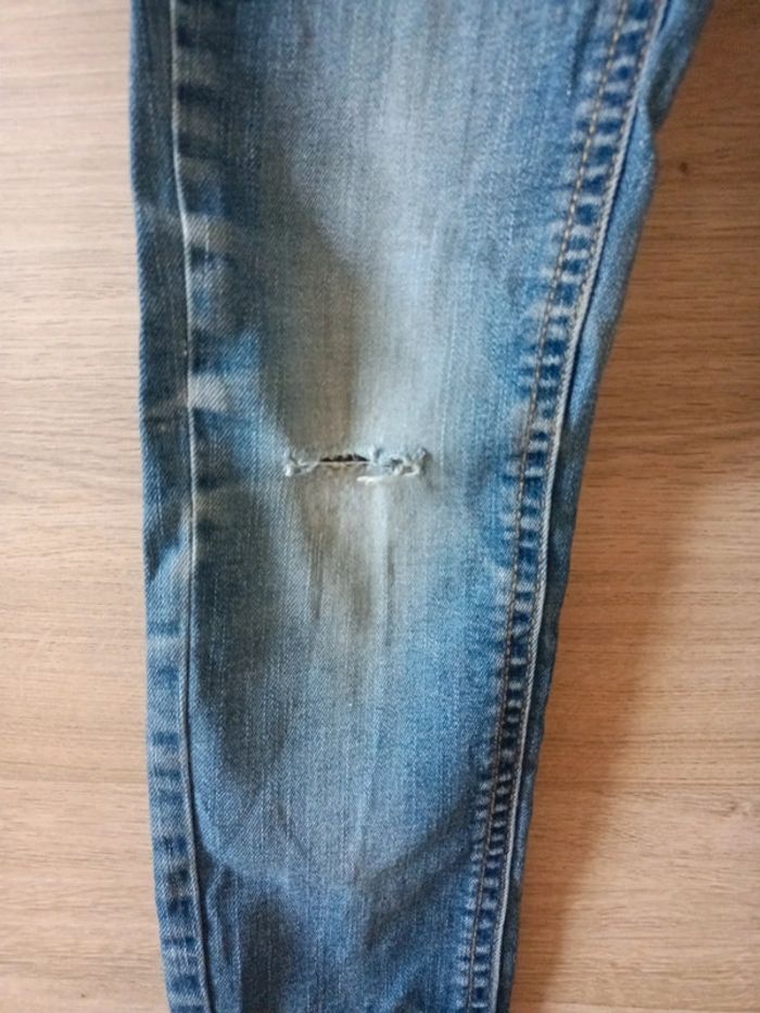 32. Jeans Bel&Bo 122 - photo numéro 4
