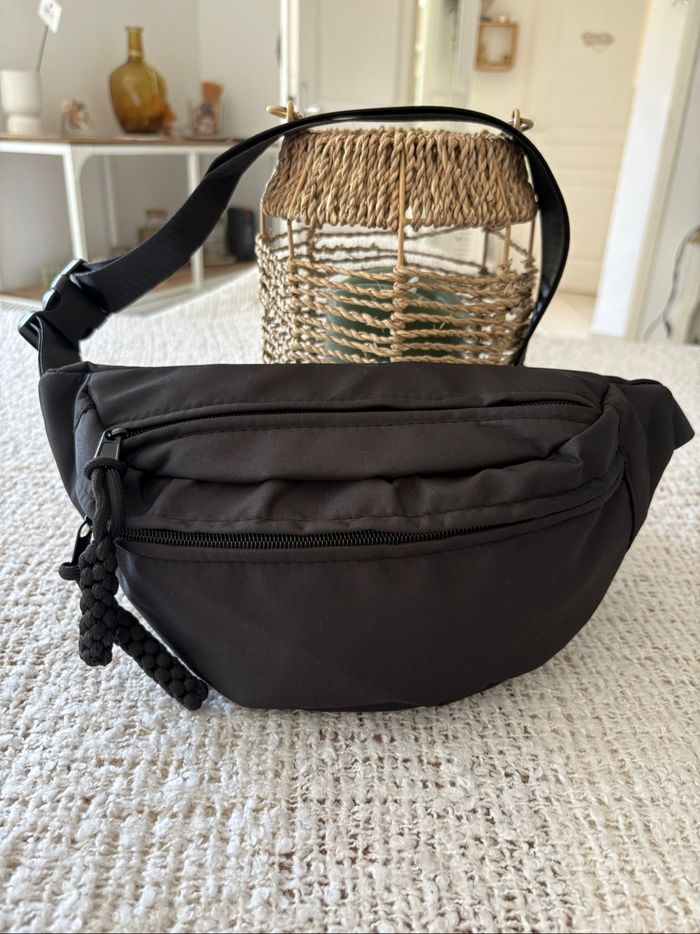 Sac banane