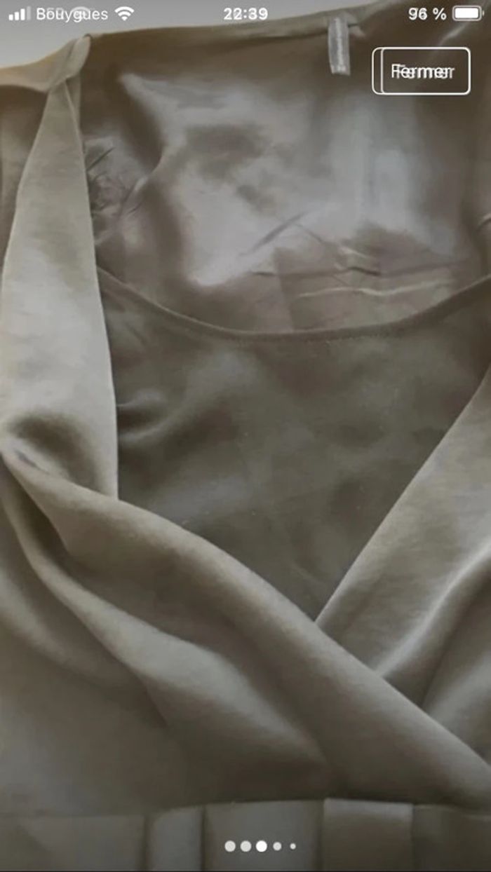 Robe chic - photo numéro 3