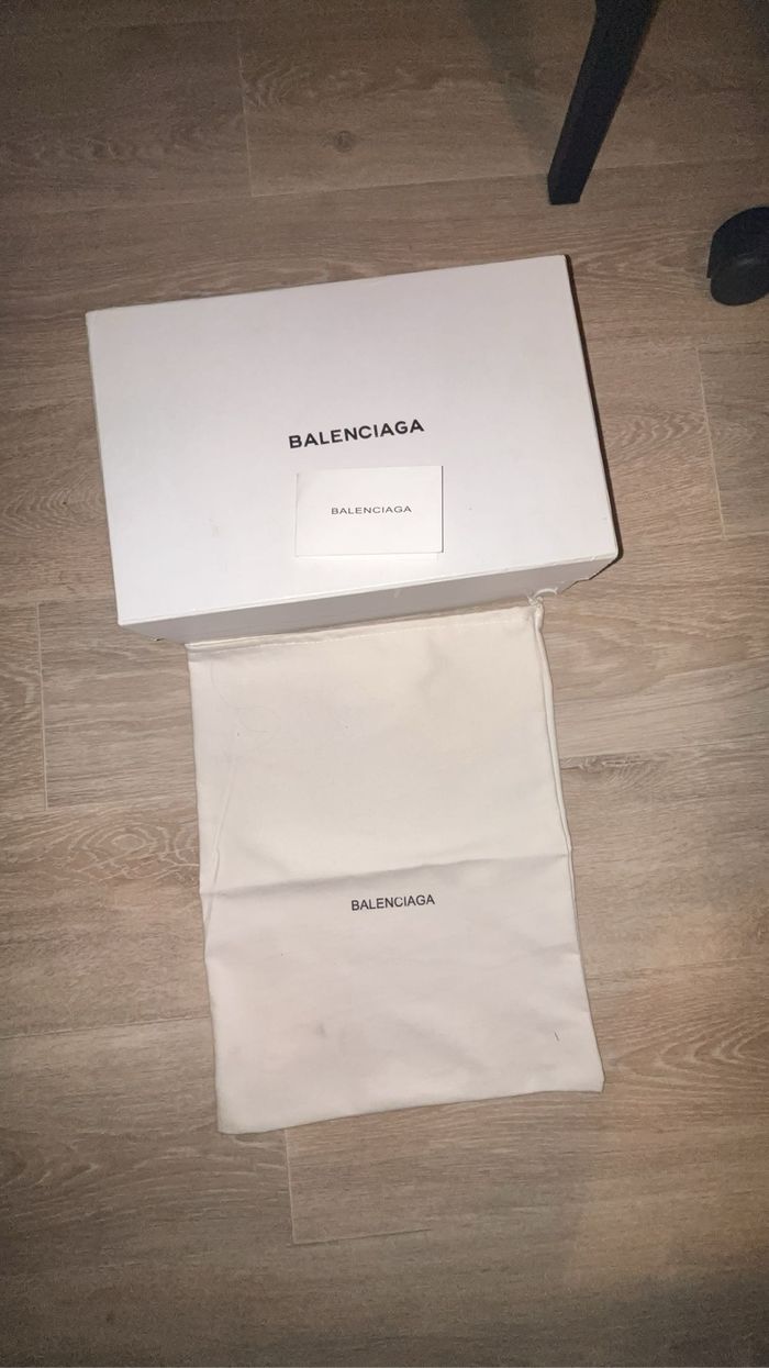 Balenciaga Speed - photo numéro 8