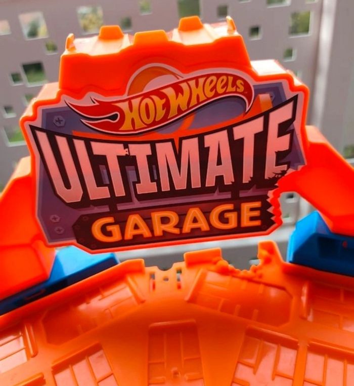 🔥 Hot Wheels Ultimate Garage 2020 - photo numéro 3