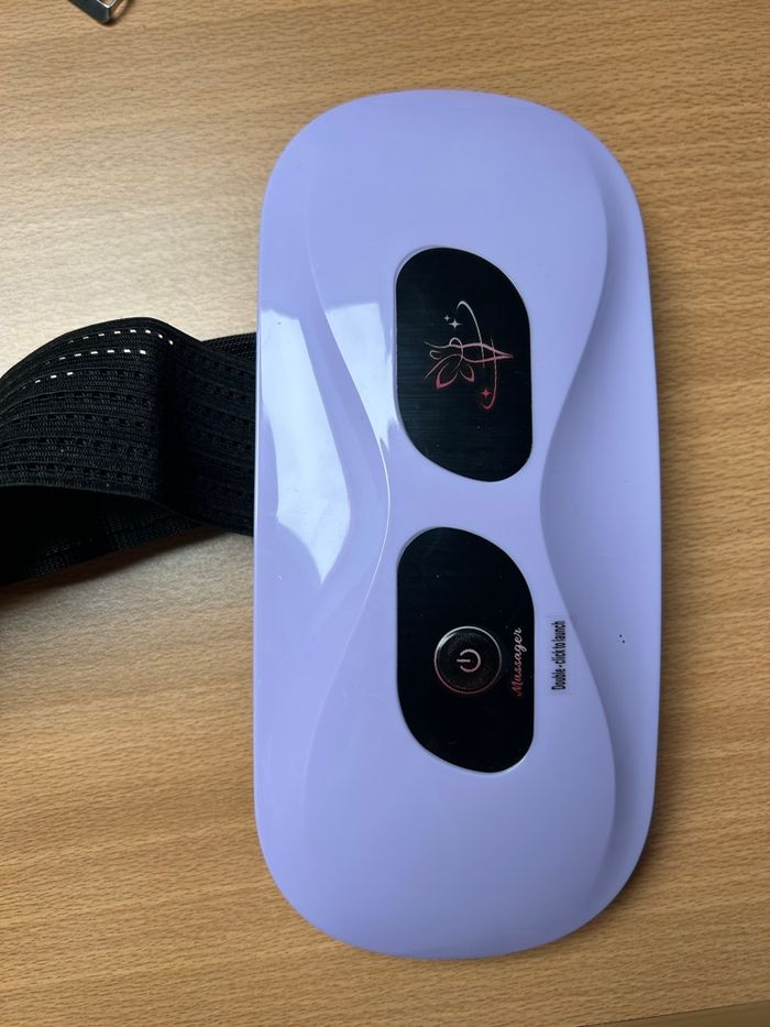 Ceinture de massage 35€ - photo numéro 3