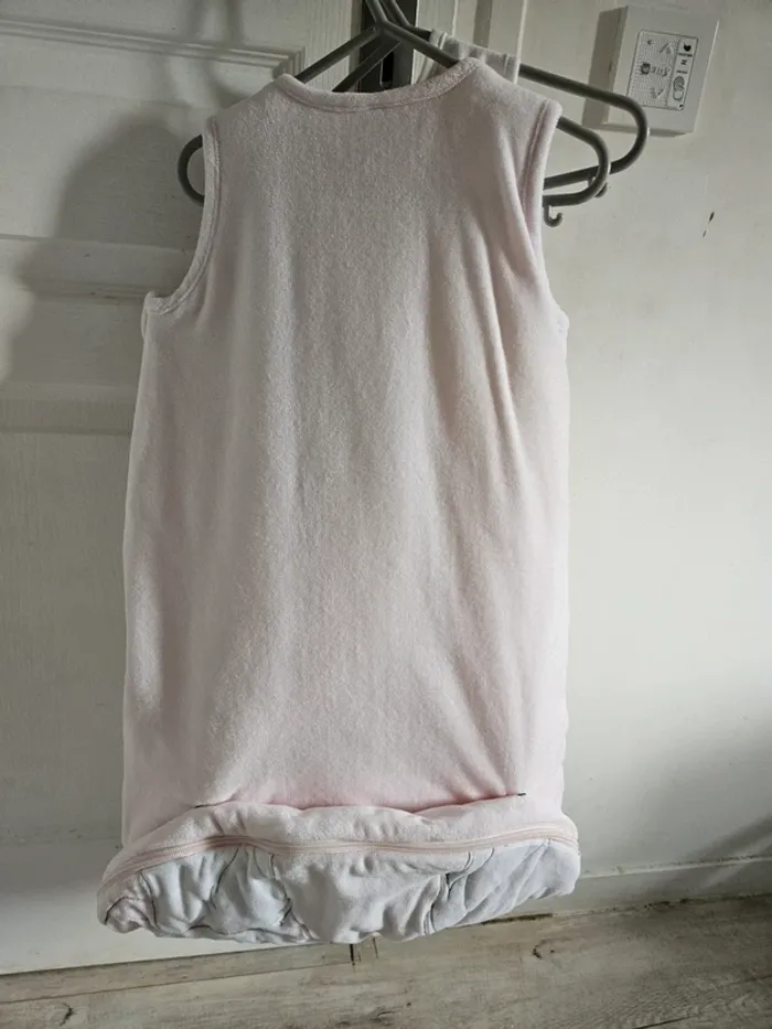 Gigoteuse chaude "Marie" (6/36 mois) - photo numéro 2