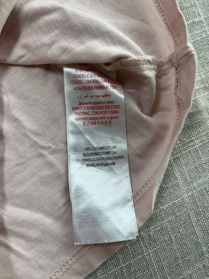 T-shirt DPAM - photo numéro 5