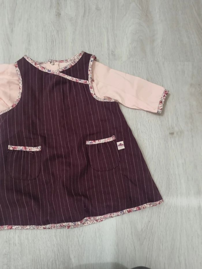 Ensemble sergent major - photo numéro 3