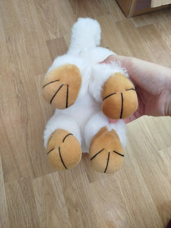 Peluche singe - photo numéro 7