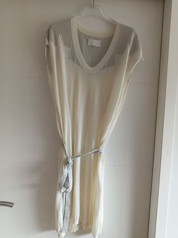Robe Zadig et Voltaire