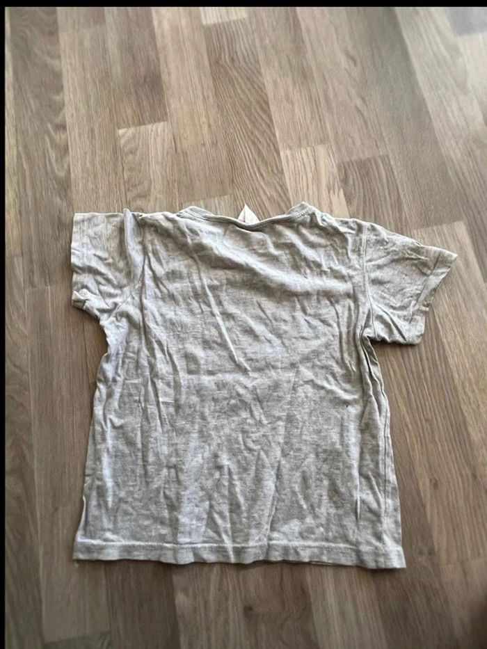 Tee shirt complice taille 8 ans - photo numéro 2