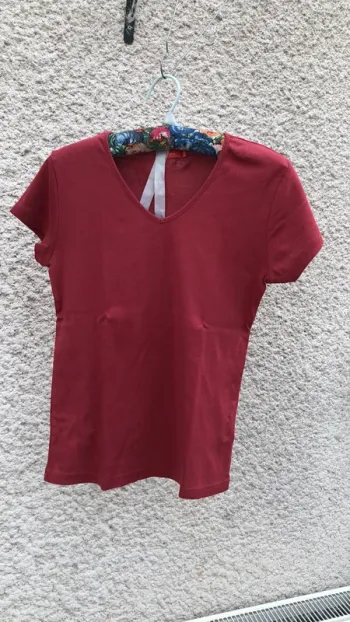 Tee-shirt femme 38/40