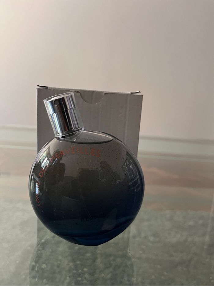 Parfum original - photo numéro 2