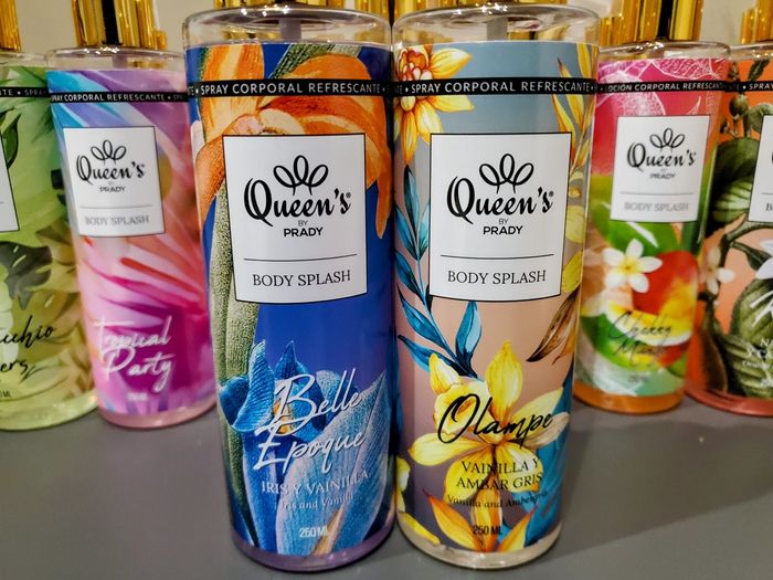 BRUME QUEENS PARDY - photo numéro 4