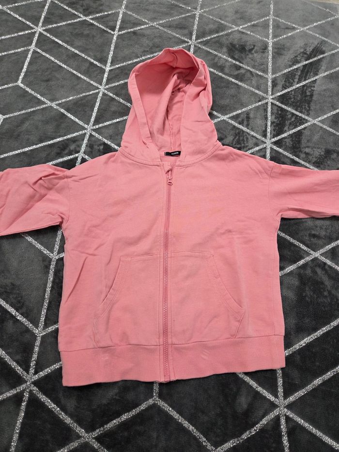 Ensemble jogging 4/5 ans - photo numéro 2