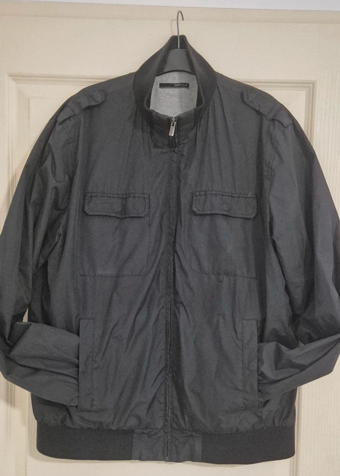 Veste légère