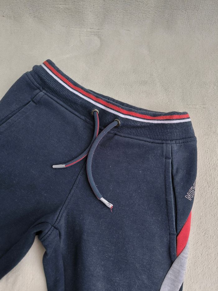 Jogging garçon Okaïdi 4 ans - photo numéro 4