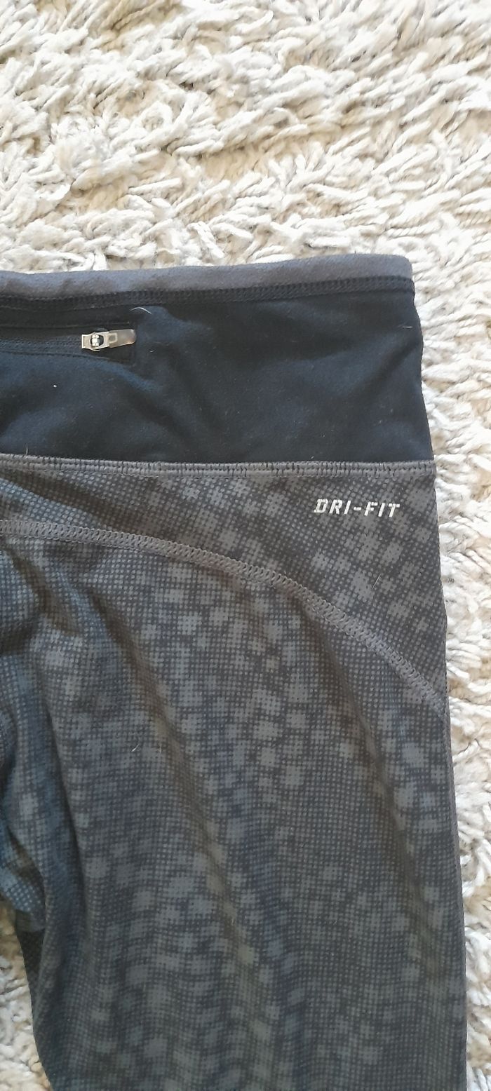 Legging court Nike Dry Fit - photo numéro 7