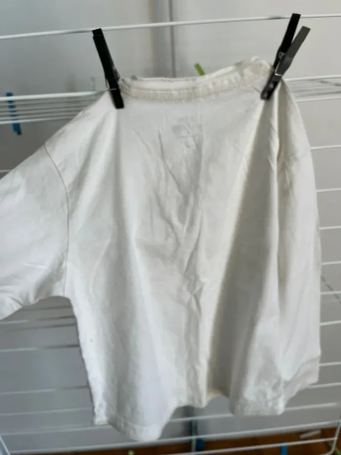 T-shirt manches longues - photo numéro 4