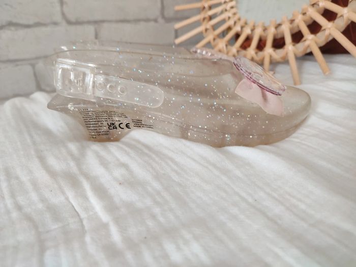 Chaussures Déguisement Disney Princesses - photo numéro 4