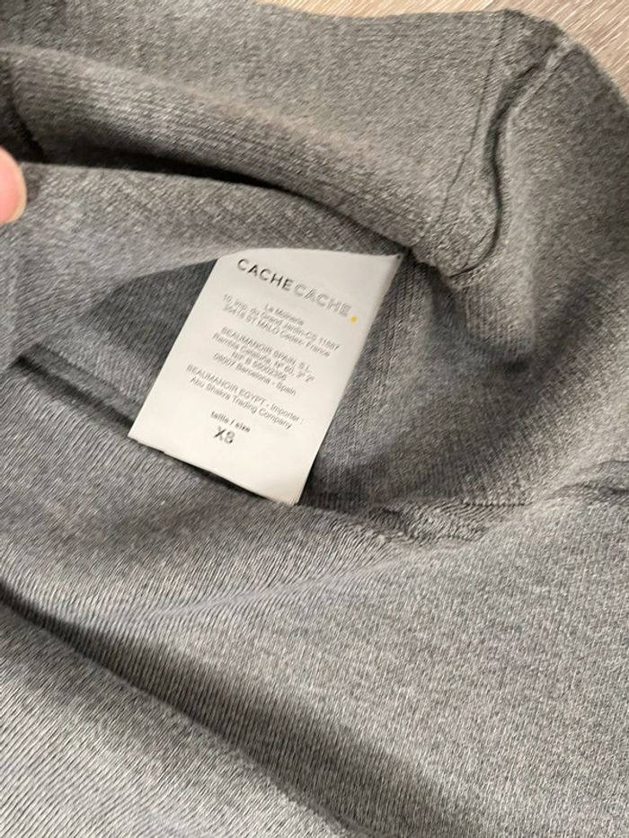 Jupe Xs - photo numéro 3