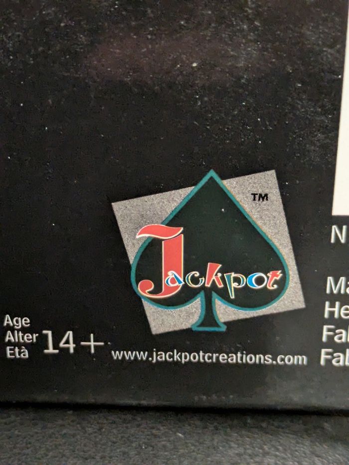 Jeu casse-têtes  en bois et en métal - photo numéro 4