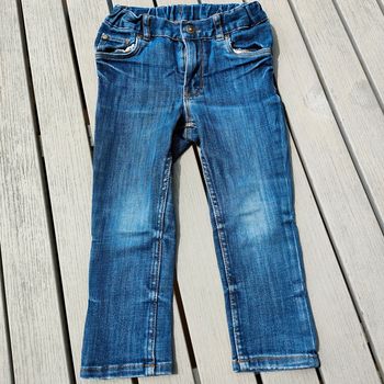 Jean hm 24 mois