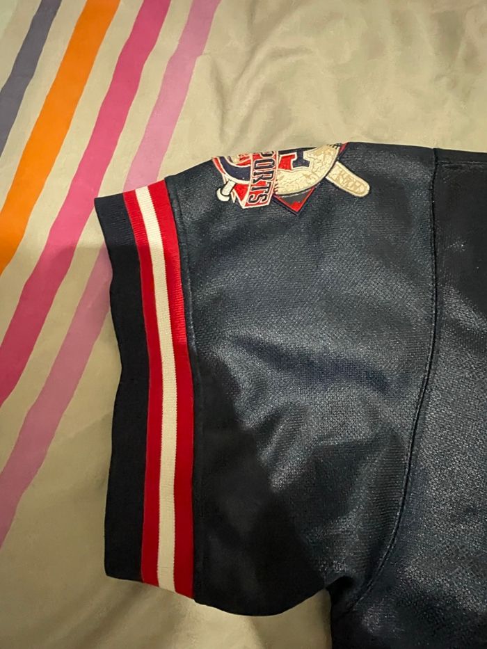 FUBU Bronx 05 Jersey or - photo numéro 9